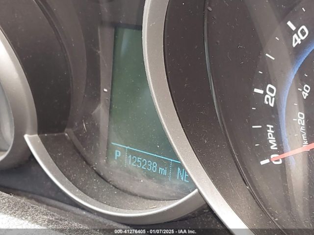 1G1PC5SB5E7453880 Chevrolet Cruze 1lt Auto