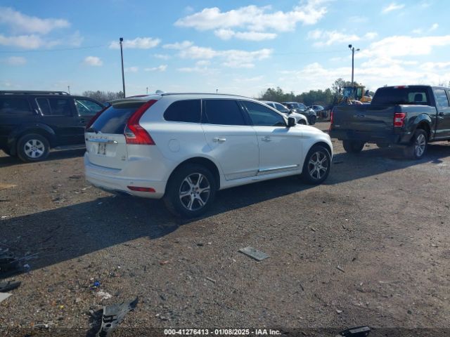 2015 VOLVO XC60 YV4902RK0F2726801 Photo 3