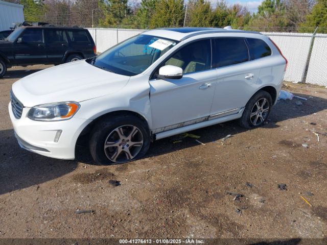 2015 VOLVO XC60 YV4902RK0F2726801 Photo 5