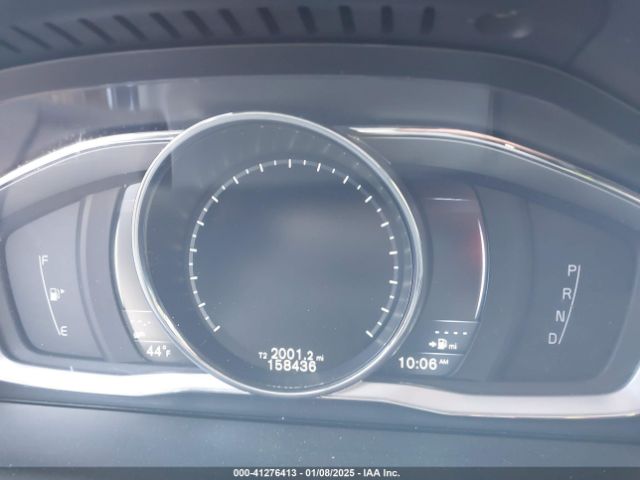 2015 VOLVO XC60 YV4902RK0F2726801 Photo 6