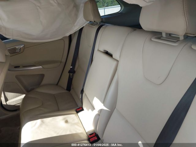 2015 VOLVO XC60 YV4902RK0F2726801 Photo 7