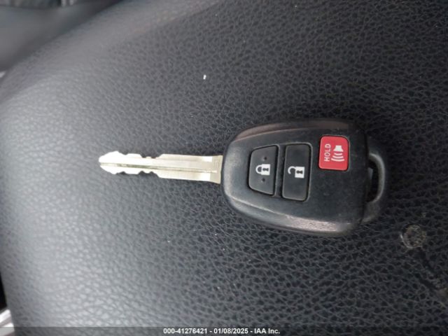 5TFAZ5CN9GX011725 Toyota Tacoma Sr5 V6