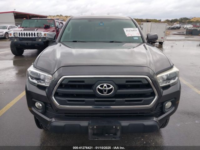 5TFAZ5CN9GX011725 Toyota Tacoma Sr5 V6