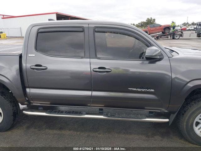 5TFAZ5CN9GX011725 Toyota Tacoma Sr5 V6