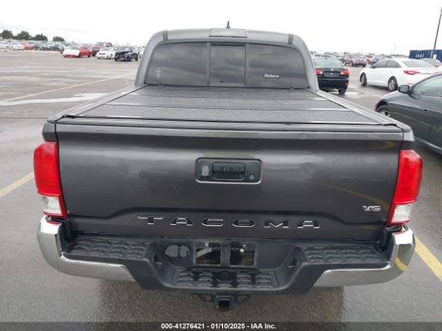 5TFAZ5CN9GX011725 Toyota Tacoma Sr5 V6