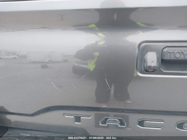 5TFAZ5CN9GX011725 Toyota Tacoma Sr5 V6