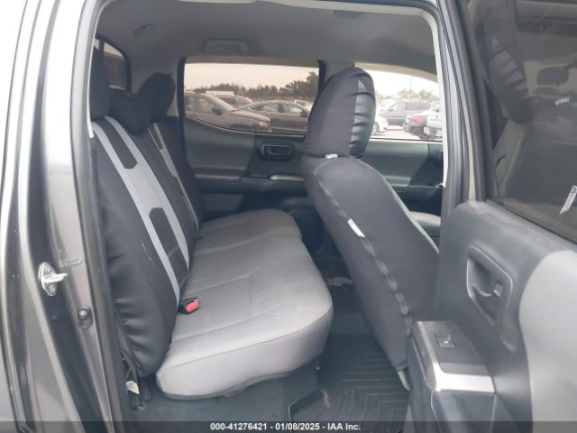 5TFAZ5CN9GX011725 Toyota Tacoma Sr5 V6
