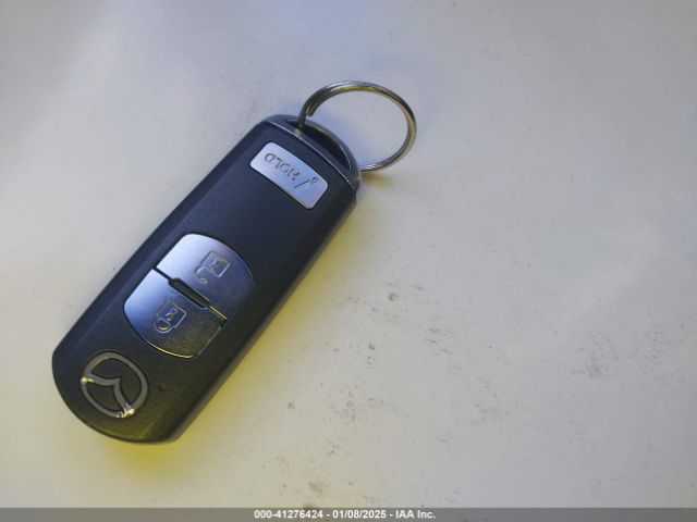 JM3KFBBM7K1574764 Mazda CX-5 SPORT