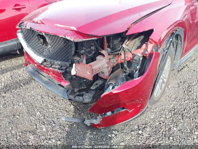 JM3KFBBM7K1574764 Mazda CX-5 SPORT