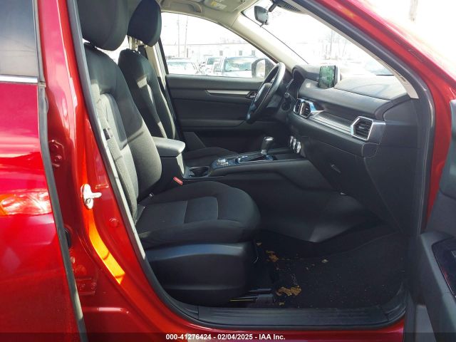 JM3KFBBM7K1574764 Mazda CX-5 SPORT