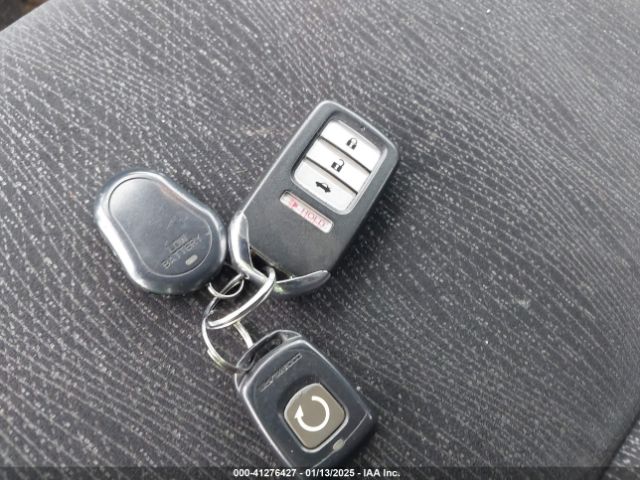 1HGCR2F79EA123804 Honda ACCORD EX
