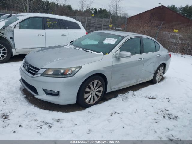 1HGCR2F79EA123804 Honda ACCORD EX