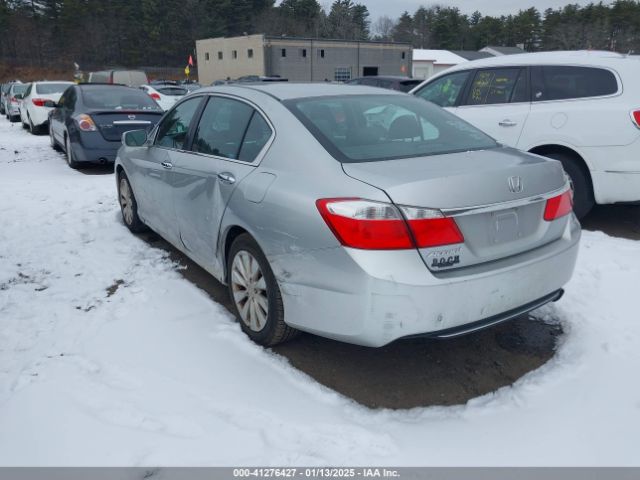 1HGCR2F79EA123804 Honda ACCORD EX