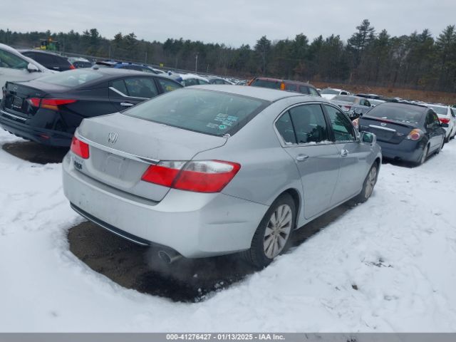 1HGCR2F79EA123804 Honda ACCORD EX