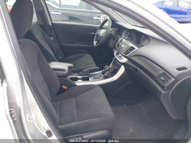 1HGCR2F79EA123804 Honda ACCORD EX