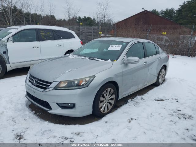 1HGCR2F79EA123804 Honda ACCORD EX