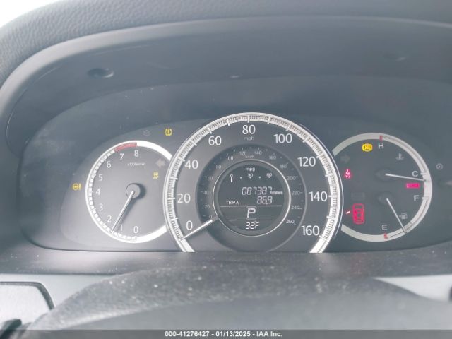 1HGCR2F79EA123804 Honda ACCORD EX