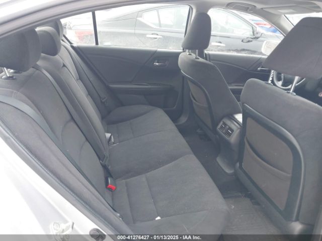 1HGCR2F79EA123804 Honda ACCORD EX