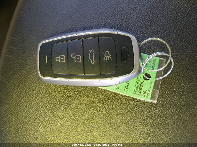 Ford Fiesta Titanium 2014 3FADP4FJXEM239618 Image 11