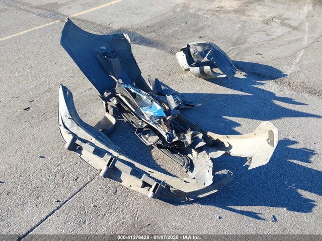 Ford Fiesta Titanium 2014 3FADP4FJXEM239618 Image 12