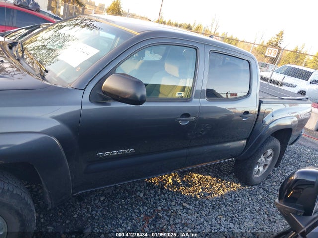 Toyota Tacoma Double Cab 2014 3TMLU4EN4EM145964 Image 15