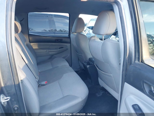 Toyota Tacoma Double Cab 2014 3TMLU4EN4EM145964 Image 8