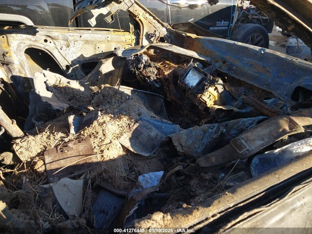 Honda HR-V LX 2019 3CZRU5H38KG704284 Image 5