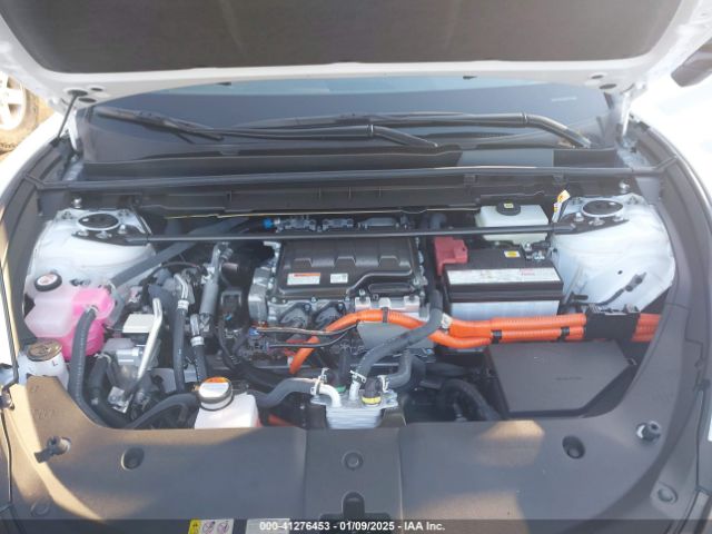 JTJABABB5RA003144 Lexus Rz 300e
