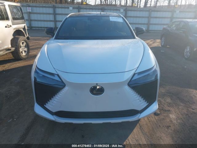 JTJABABB5RA003144 Lexus Rz 300e