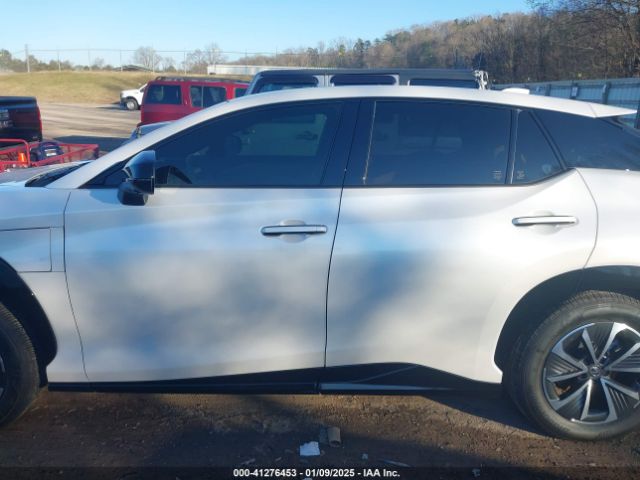 JTJABABB5RA003144 Lexus Rz 300e