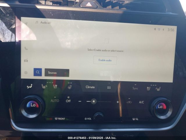 JTJABABB5RA003144 Lexus Rz 300e