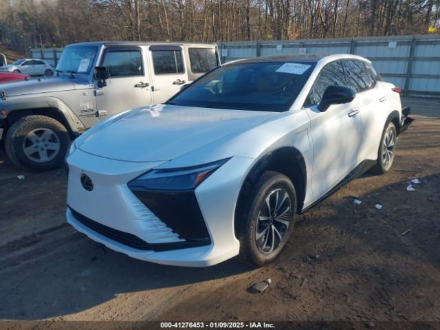 JTJABABB5RA003144 Lexus Rz 300e