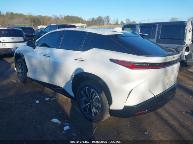 JTJABABB5RA003144 Lexus Rz 300e