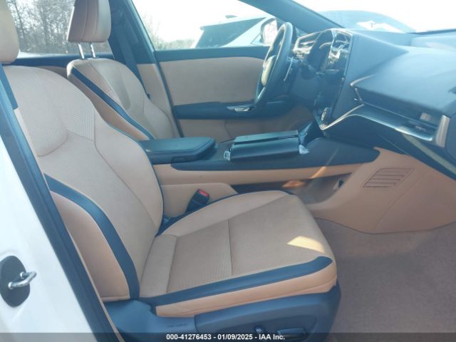 JTJABABB5RA003144 Lexus Rz 300e