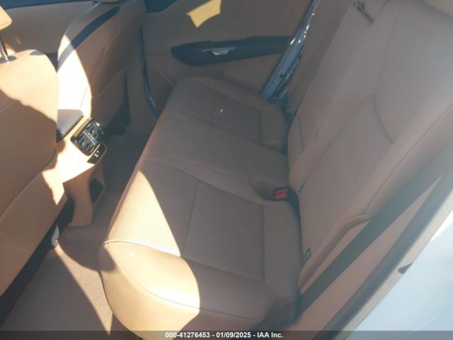 JTJABABB5RA003144 Lexus Rz 300e