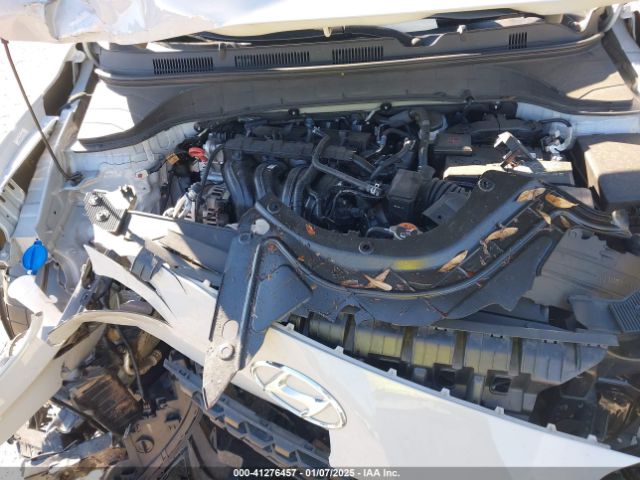 KM8K32ABXPU960873 Hyundai Kona Sel