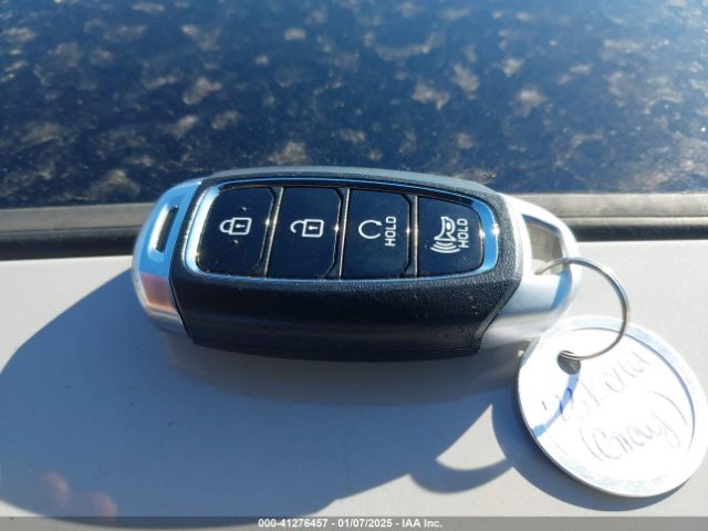 KM8K32ABXPU960873 Hyundai Kona Sel