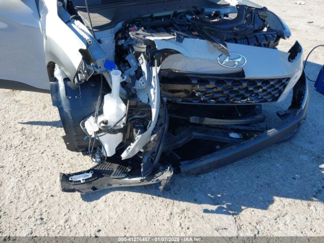 KM8K32ABXPU960873 Hyundai Kona Sel
