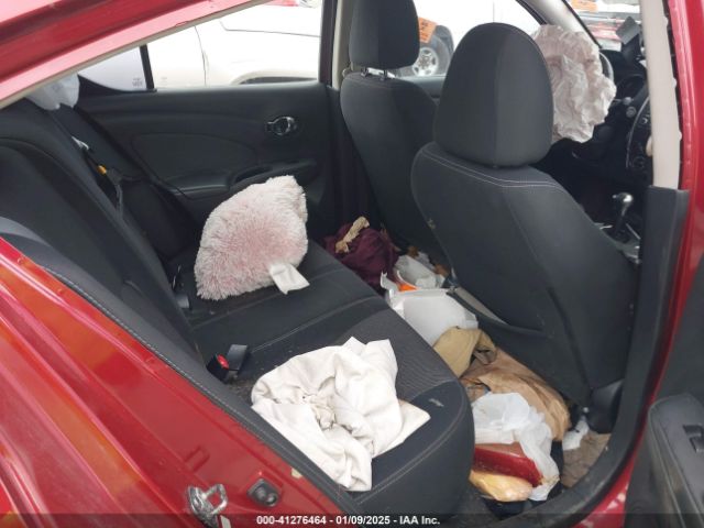 3N1CN7APXGL903940 Nissan Versa 1.6 Sl