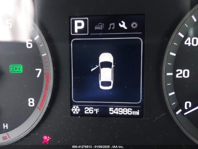 Hyundai SONATA SE 2016 5NPE24AF7GH288641 Image 16