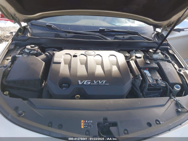 2G1165S3XF9175113 Chevrolet IMPALA 2LZ