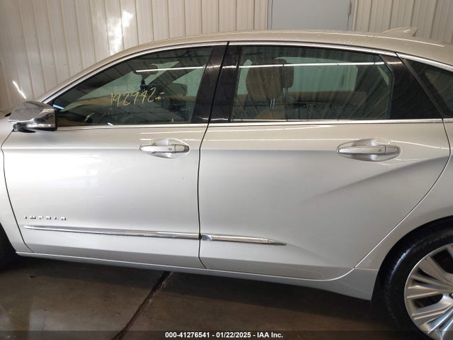 2G1165S3XF9175113 Chevrolet IMPALA 2LZ