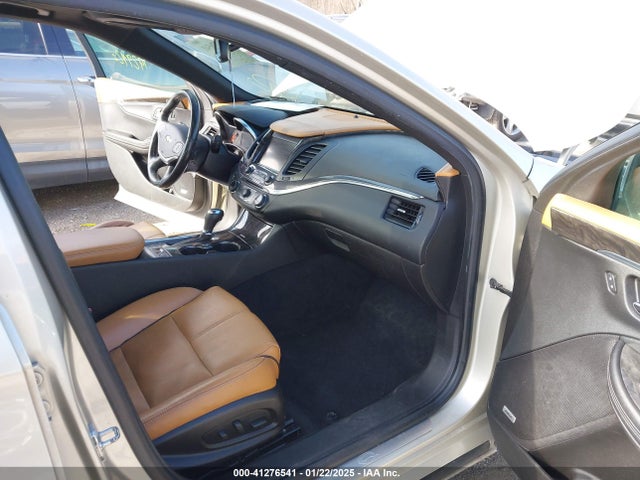 2G1165S3XF9175113 Chevrolet IMPALA 2LZ