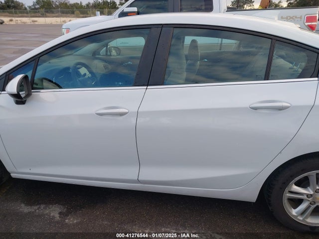 Chevrolet Cruze Lt Auto 2016 1G1BE5SM8G7290490 Image 14