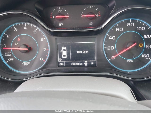 Chevrolet Cruze Lt Auto 2016 1G1BE5SM8G7290490 Image 15
