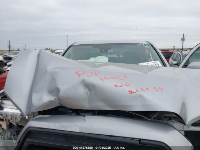 5TFAX5GNXMX190241 Toyota Tacoma Sr