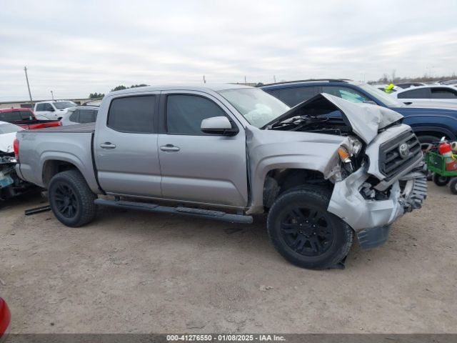 5TFAX5GNXMX190241 Toyota Tacoma Sr