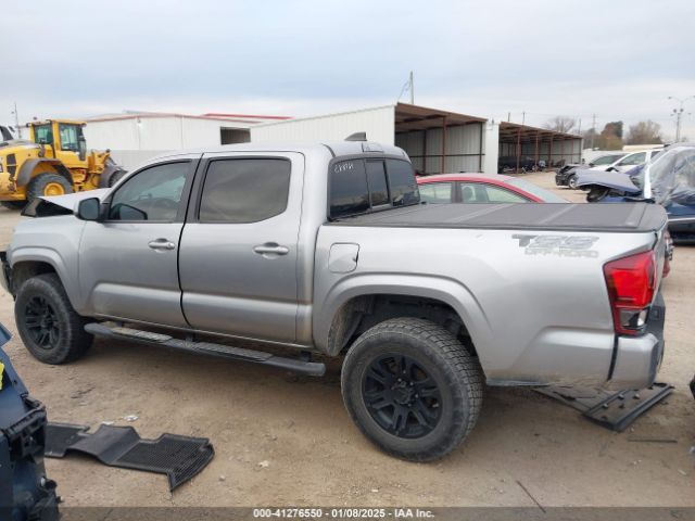5TFAX5GNXMX190241 Toyota Tacoma Sr