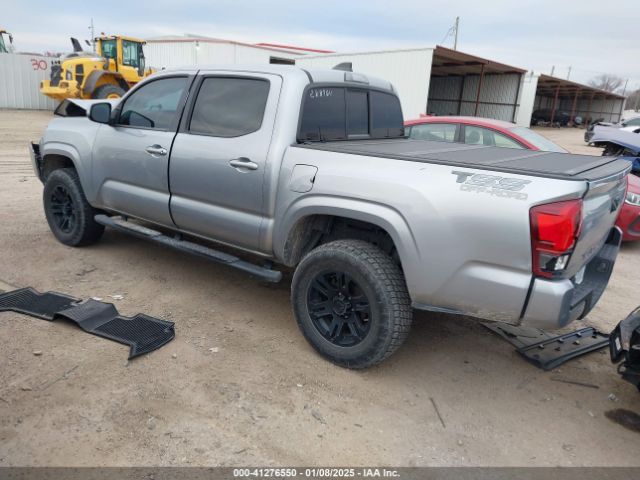 5TFAX5GNXMX190241 Toyota Tacoma Sr