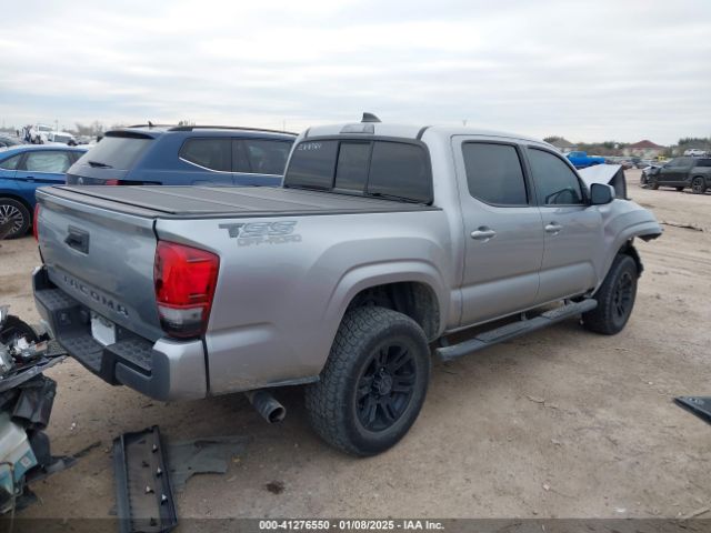 5TFAX5GNXMX190241 Toyota Tacoma Sr